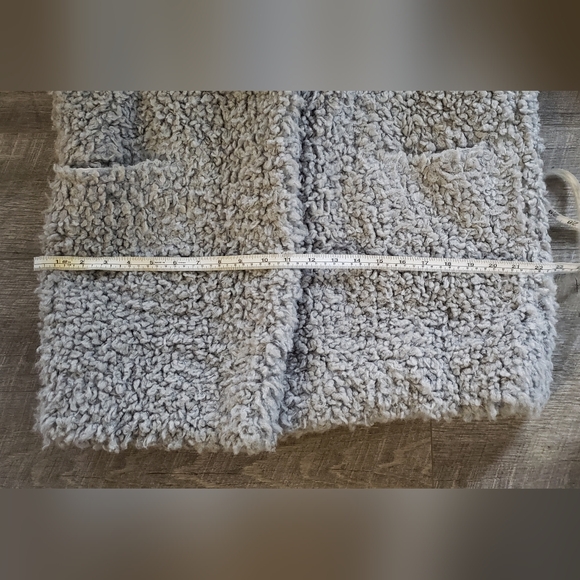 Sz Sm Artiza Wilfred Gray Jacket - Picture 13 of 14